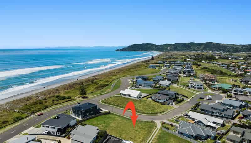 6 Anchorage Grove, Coastlands