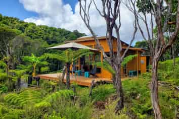 185 Te Karoa Road, Peria
