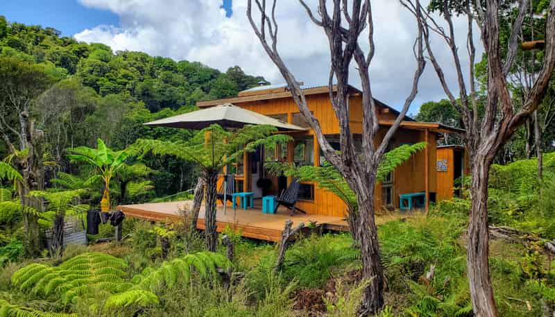 185 Te Karoa Road, Peria