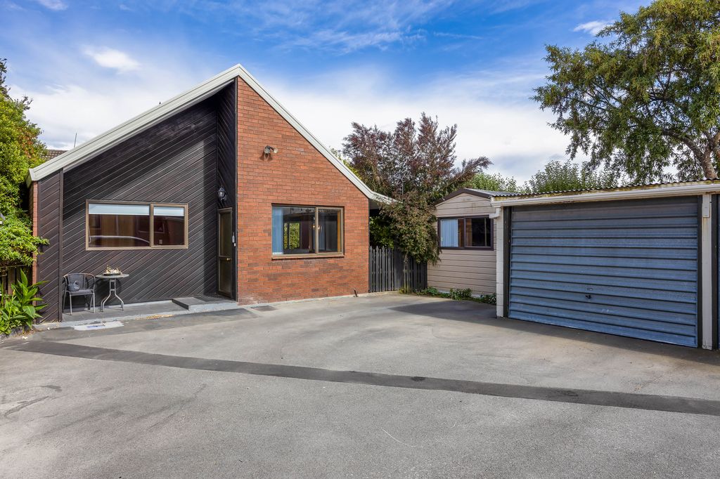 Sold 15A Westholme Street, Strowan realestate.co.nz