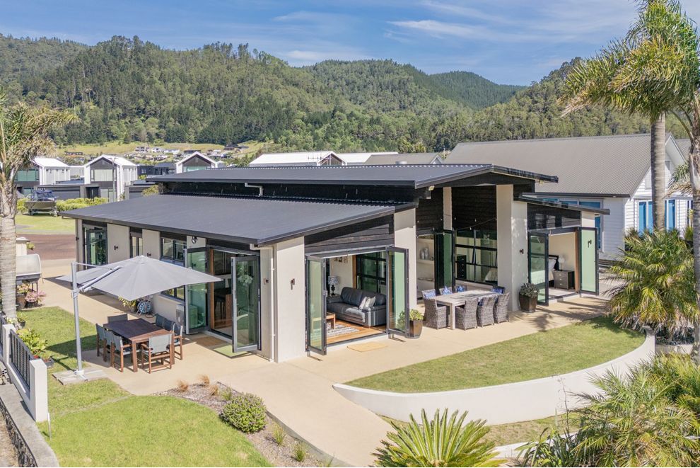 123 Motu Hei, Pauanui, ThamesCoromandel For Sale realestate.co.nz