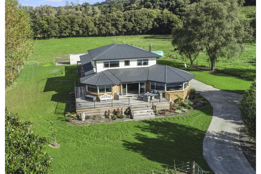 2C Armstrong Road, Te Puna, Western Bay Of Plenty For Sale