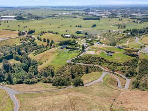 Lot 25 Stream Ridge, 394 Te Puke Quarry Road, Papamoa
