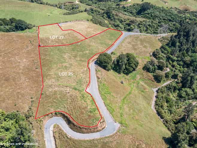 Lot 25 Stream Ridge, 394 Te Puke Quarry Road, Papamoa
