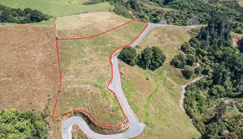 Lot 25 Stream Ridge, 394 Te Puke Quarry Road, Papamoa