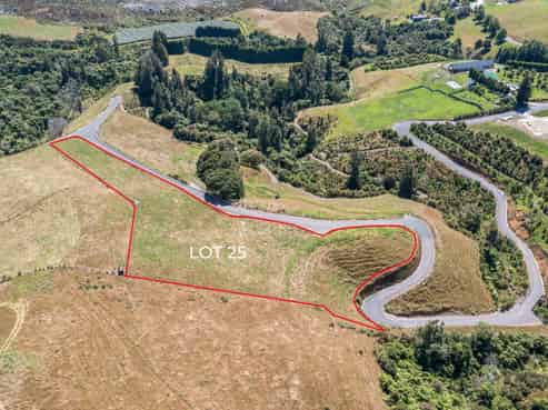 Lot 25 Stream Ridge, 394 Te Puke Quarry Road, Papamoa