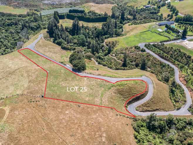 Lot 25 Stream Ridge, 394 Te Puke Quarry Road, Papamoa
