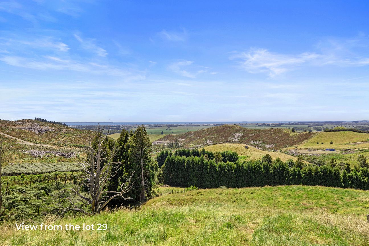 2.68 ha of magnificent opportunity - Widok 2