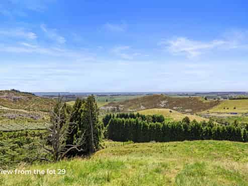 Lot 29 Stream Ridge, 394 Te Puke Quarry Road, Papamoa