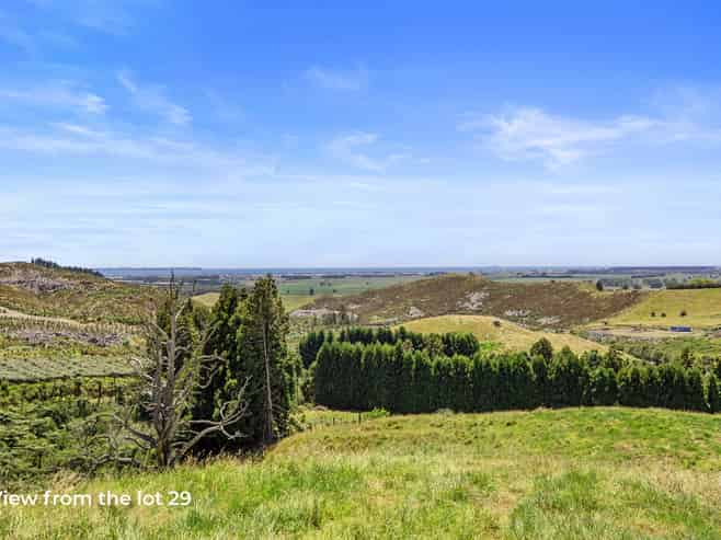 Lot 29 Stream Ridge, 394 Te Puke Quarry Road, Papamoa