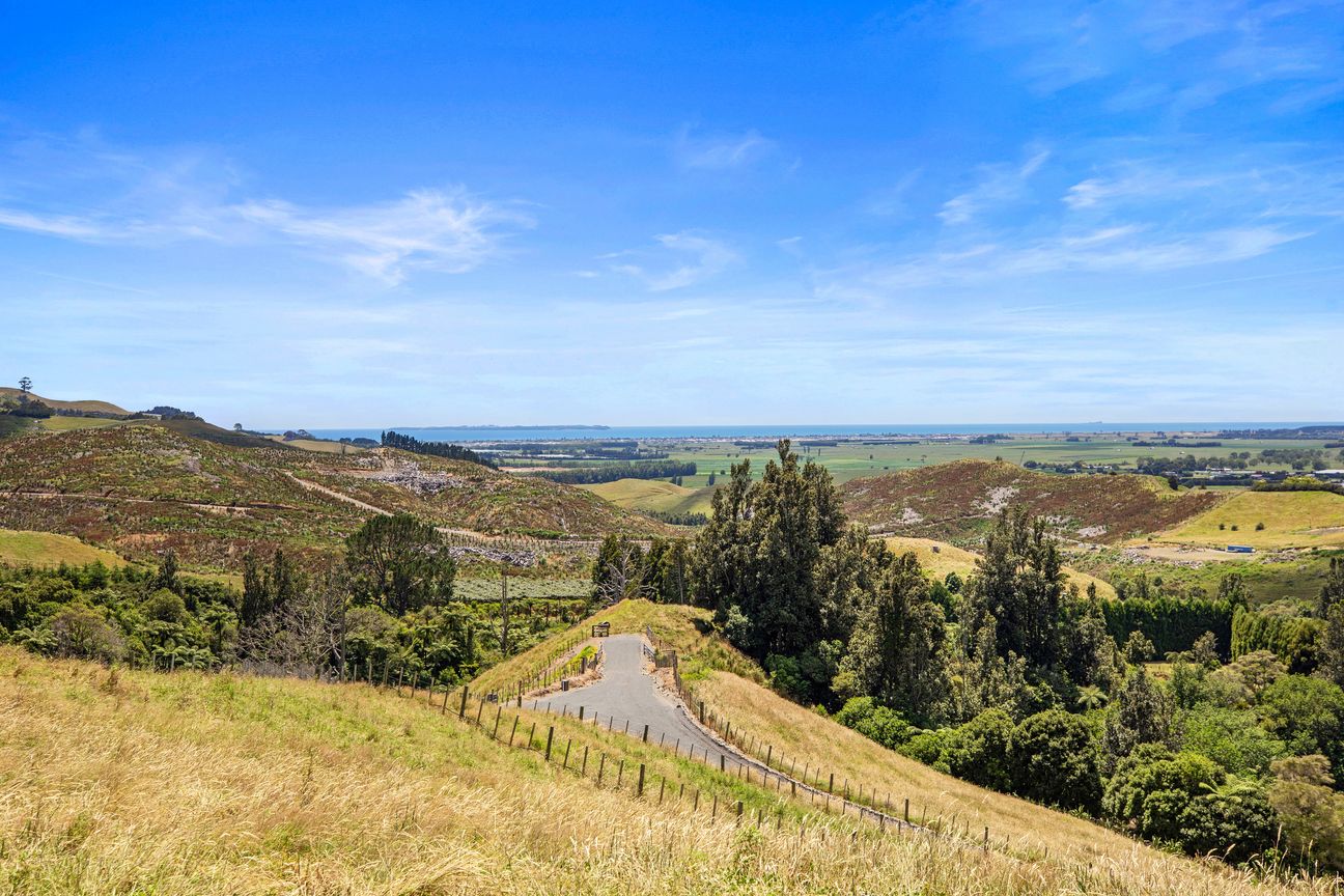 2.68 ha of magnificent opportunity - Widok 3