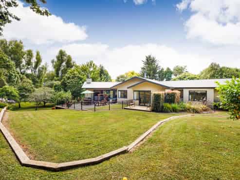 753 Napier Road, Whakarongo