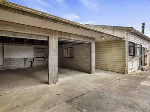 85 Wickliffe Terrace, Port Chalmers