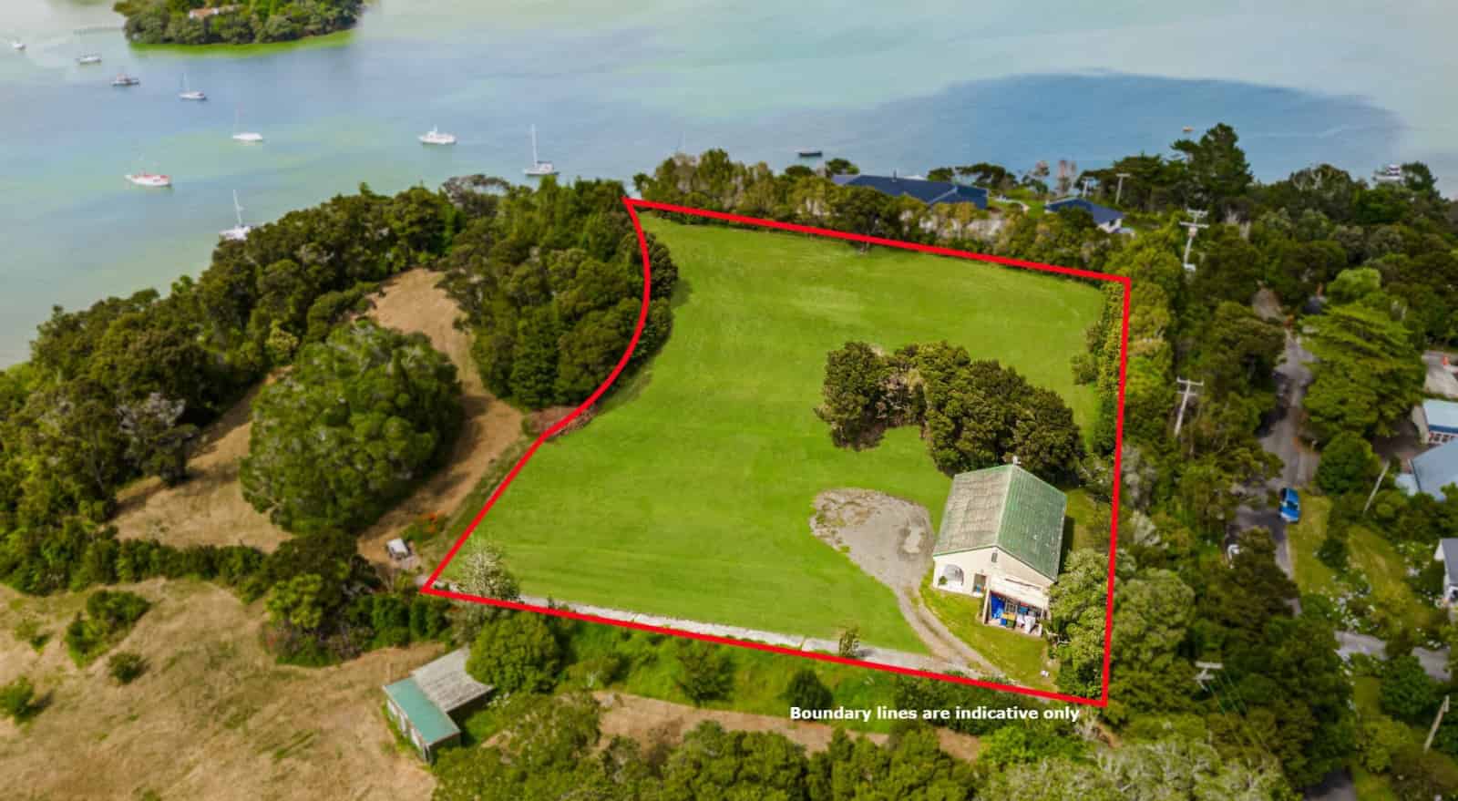 11 Buckleys Track, Paremoremo, North Shore City For Sale realestate