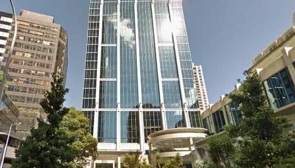  Part L10, 41 Shortland Street, Auckland Central