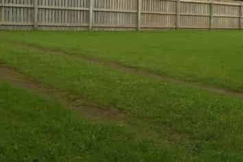 Manawatu / Whanganui - Address withheld