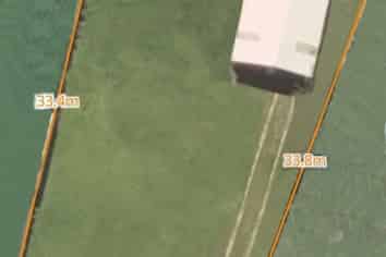 Manawatu / Whanganui - Address withheld