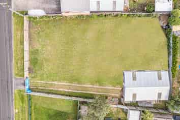 Manawatu / Whanganui - Address withheld