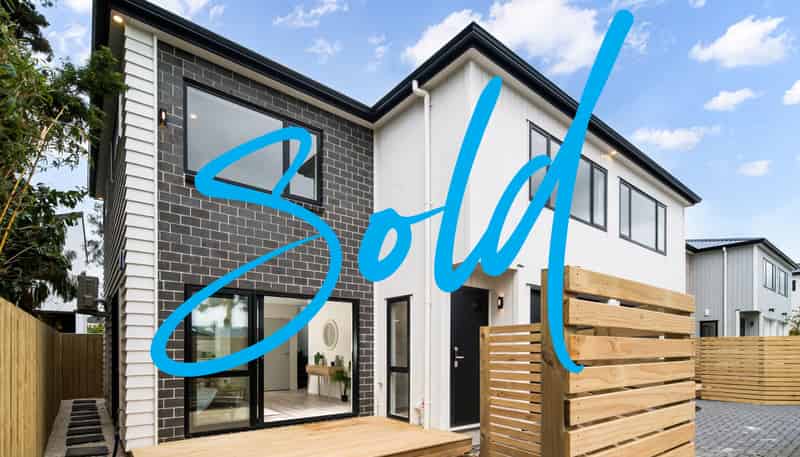 Unit 4/13 Renata Crescent, Te Atatu Peninsula