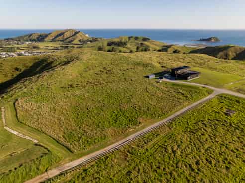 611B Wainui Road, Kaiti