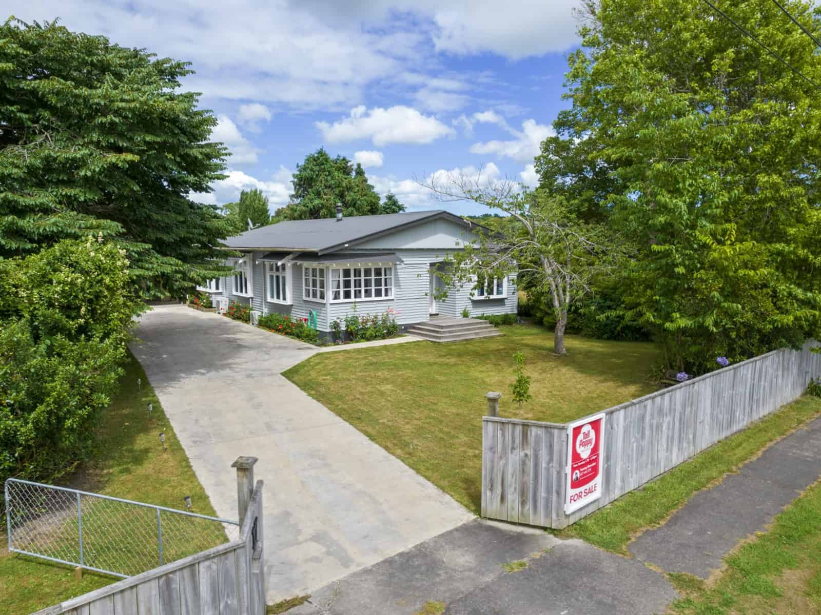 Pahiatua Homes and Real Estate for Sale realestate.co.nz