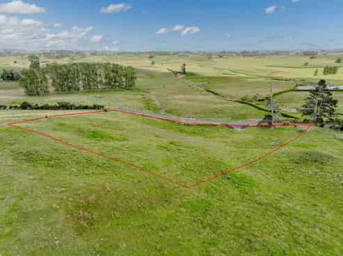 Lot 1, 442 Hetherington Road, Huntly