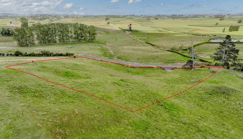 Lot 1, 442 Hetherington Road, Huntly