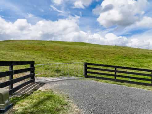 Lot 1, 442 Hetherington Road, Huntly