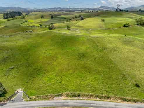 Lot 1, 442 Hetherington Road, Huntly