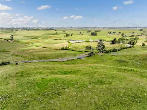 Lot 1, 442 Hetherington Road, Huntly
