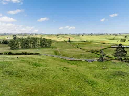 Lot 1, 442 Hetherington Road, Huntly