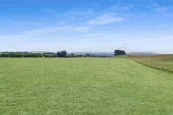  Deep Creek Road, WAIMATE