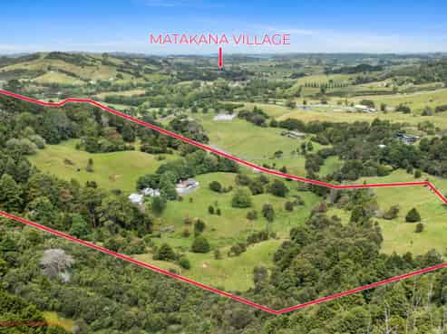 32 Smith Road, Matakana