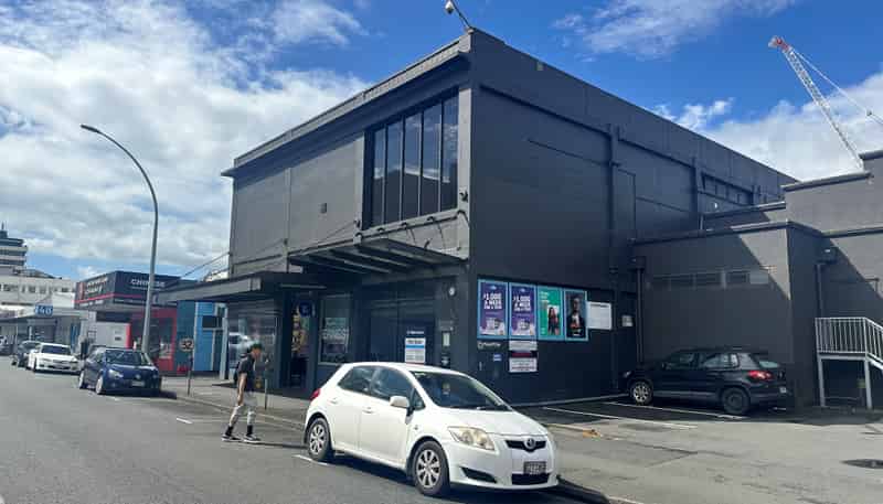 Level 1/30 Alexandra Street, Hamilton Central