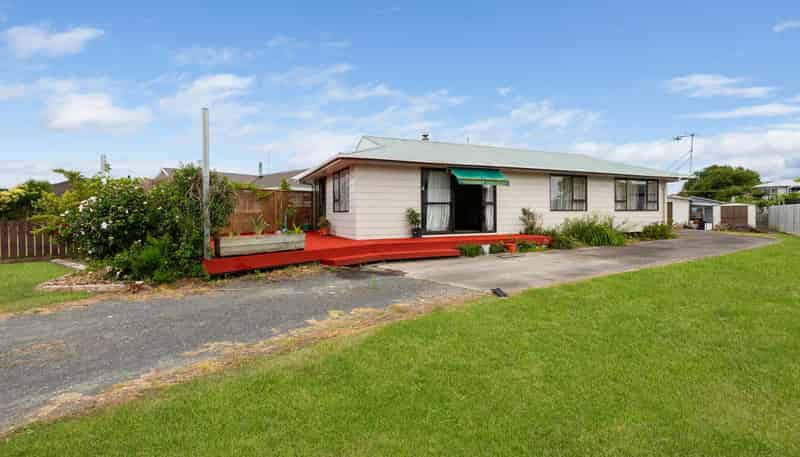 9 Piako Road, Turua