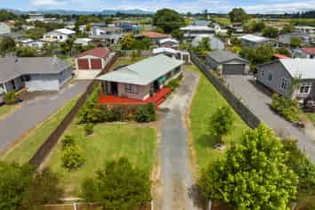 9 Piako Road, Turua