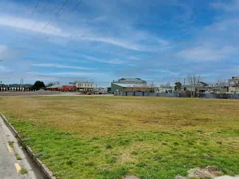 Industrial Land