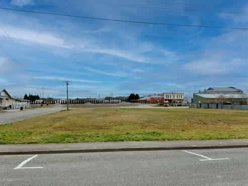 Industrial Land