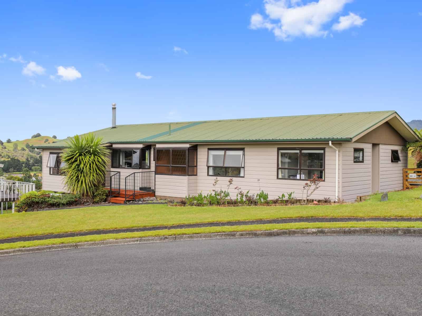 Taumarunui Homes and Real Estate for Sale realestate.co.nz