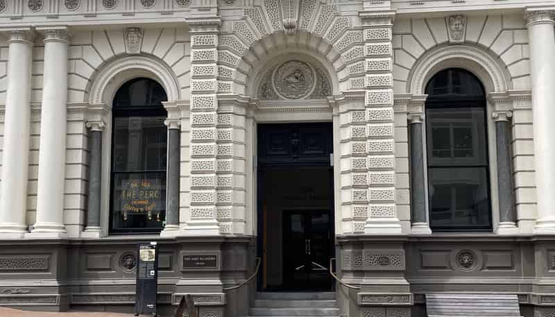 205 Princes Street, Dunedin Central