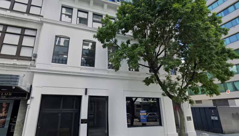 9 Gore Street, Auckland Central