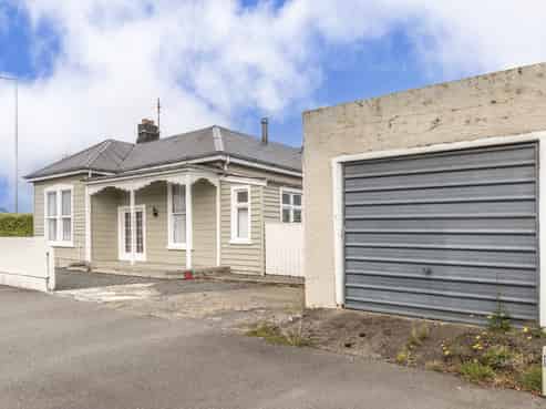 64 Jed Street, Invercargill