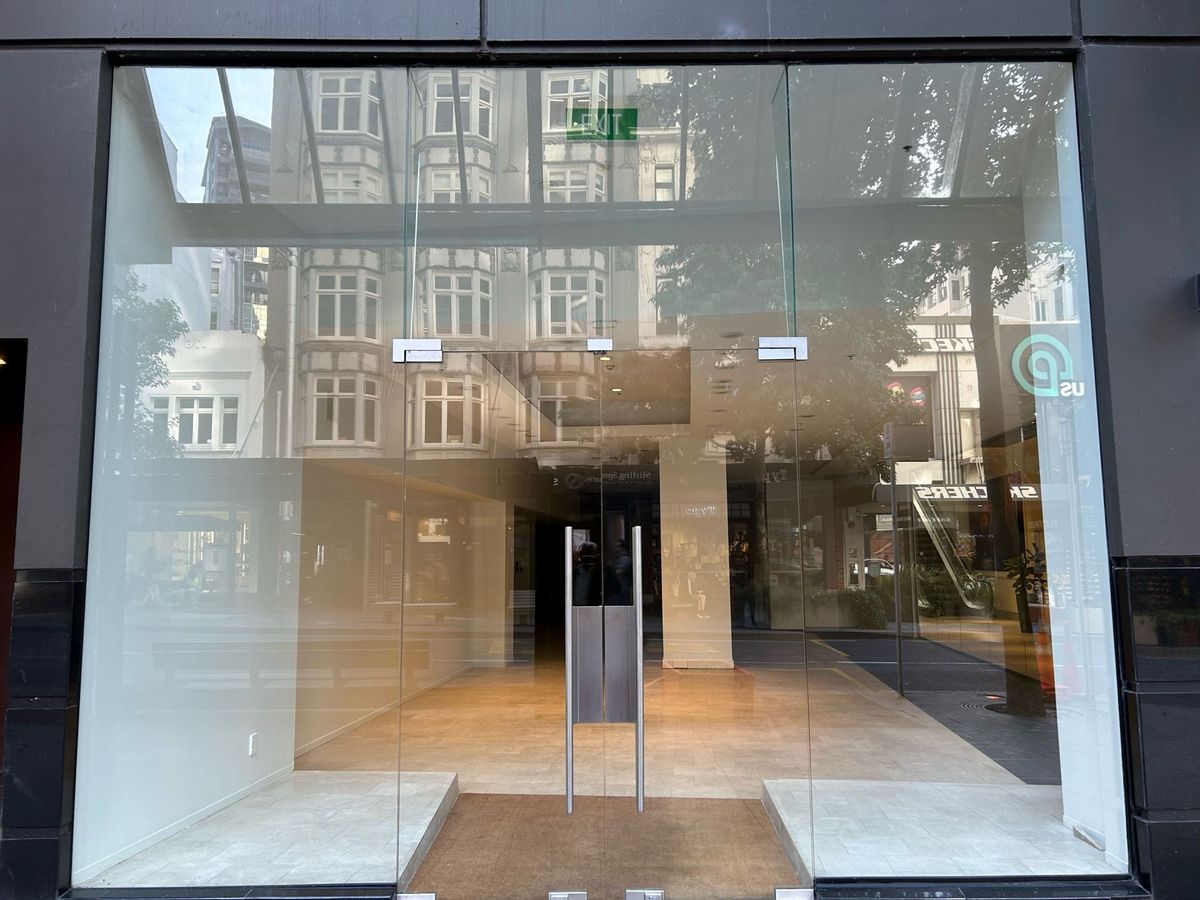 Retail Opportunities Below CityLife Hotel - Ansicht 4