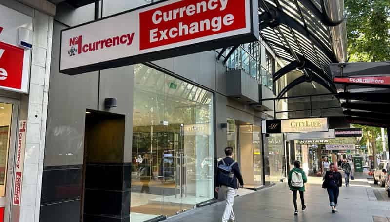 171 Queen Street, Auckland Central