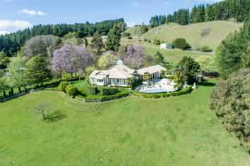 3519 State Highway 50, Maraekakaho