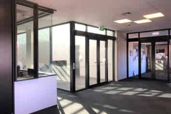 295m2* Office Area Available Now