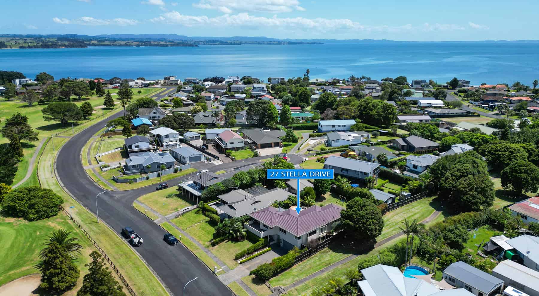 27 Stella Drive, Clarks Beach, Franklin For Sale realestate.co.nz