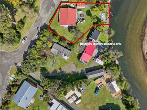 47 Te Rae Street, Kuratau