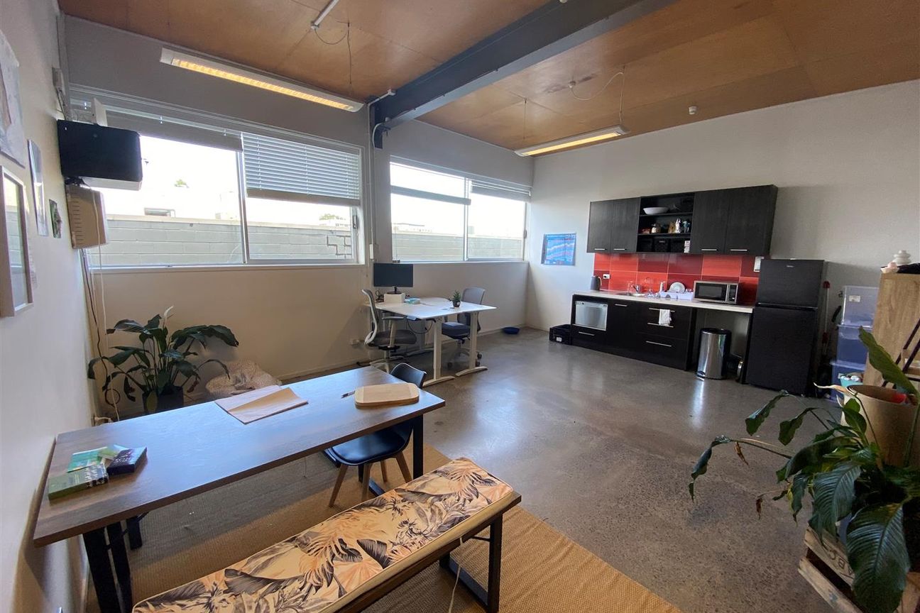 Rare 100sqm Office on Maidstone! - Bild 4