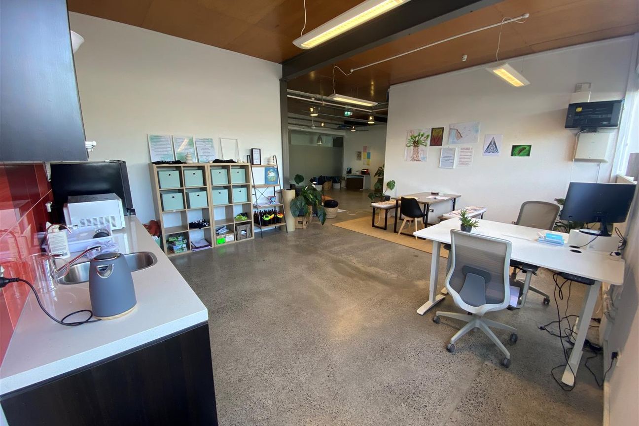 Rare 100sqm Office on Maidstone! - Bild 5